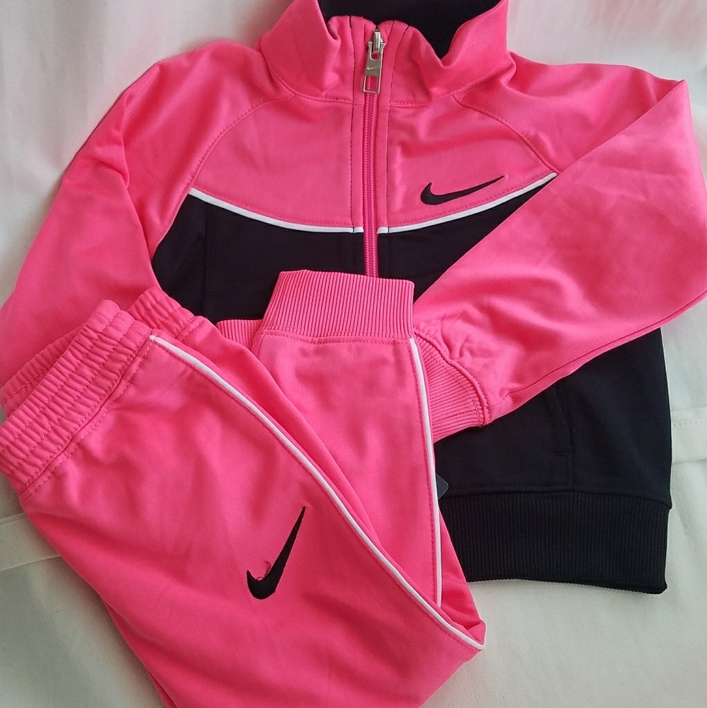 Nike Jogging Outfit 2pcs.